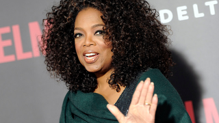 Oprah to Do the Damn Thing and March in Selma on Sunday